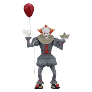 figurka TO - Pennywise - Toony Terrors - NECA45469