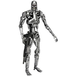 figurka Terminator - T-800 Endoskeleton - NECA39859
