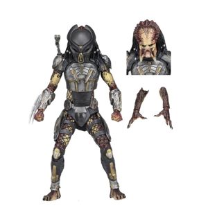 figurka Predator - 2018 Predator - NECA51572-REV1