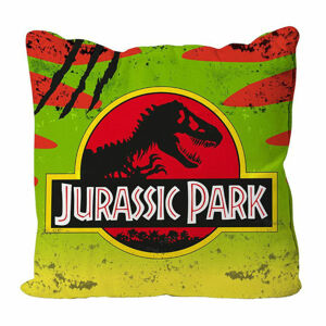 polštář Jurassic Park - Cushion Car Logo - SDTUNI25429