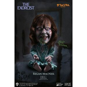 figurka The Exorcist - Defo-Real Series Statue Regan - STACSA6041