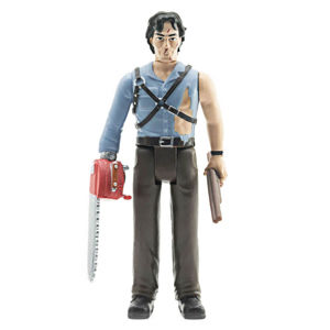figurka Army of Darkness - Hero Ash - SUP7-RE-ARMYW01-ACH-01