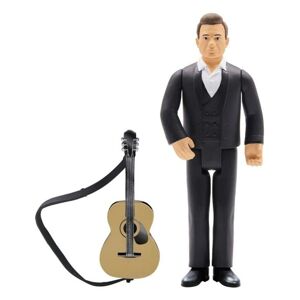 figurka Johnny Cash - The Man In Black - SUP7-RE-CASHW01-JON-01