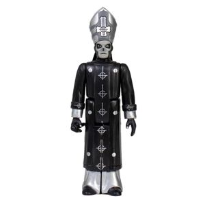 figurka Ghost - Papa Emeritus III - Black Series - SUP7-RE-GSBCW01-PAP-03