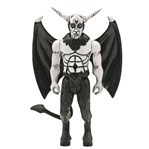 figurka Venom - Black Metal - SUP7-RE-VENMW01-GHD-01