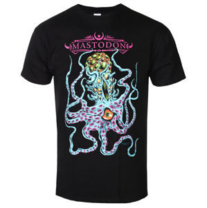 tričko pánské Mastodon - Octo Freak - ROCK OFF - MASTEE12MB